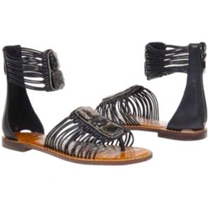 Sam Edelman Hiro Gladiator Sandals